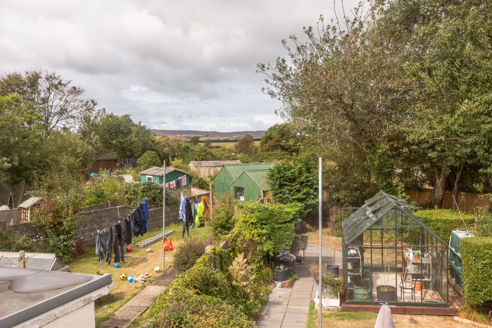 Monksland Road, Reynoldston, Swansea, SA3 1AY